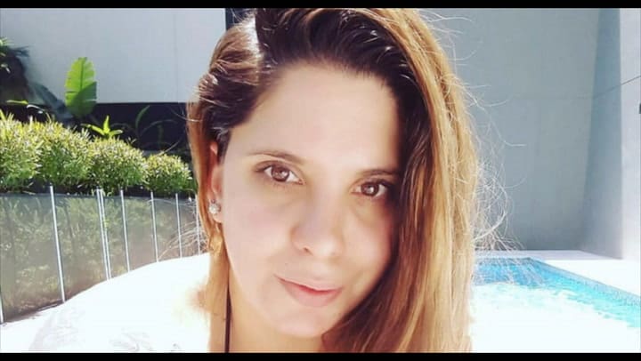 Melissa Brikman relata los hechos sobre su denuncia - Fuente: El show del espectáculo