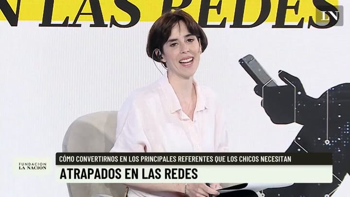 En Muy Poco Tiempo Se Puede Hacer Mucho Daño ; Cyberbullying Con María Zysman