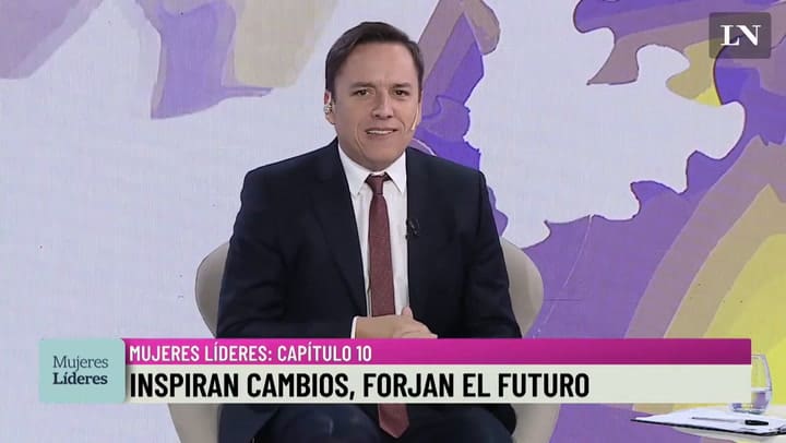 Mujeres Líderes La Jardinería Como Filosofía De Vida. Paquita Romano Con José Del Río