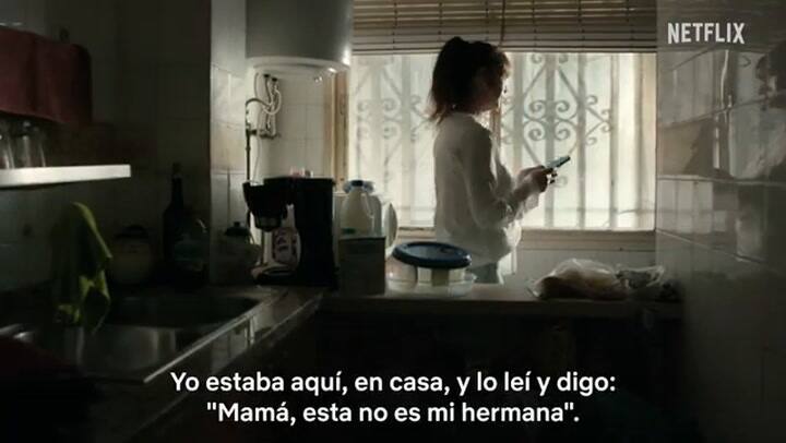 El asesino de TikTok, la nueva serie documental de Netflix basada en un crimen real