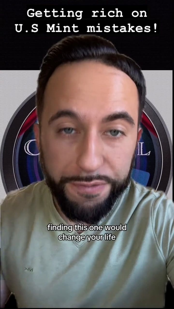 Así es el centavo de EE.UU. que puede valer miles