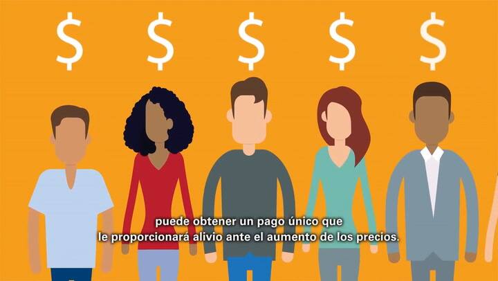 Estos son todos los detalles del cheque de estímulo de California