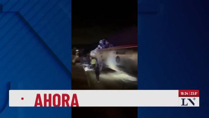 Tragedia En España Al Menos 10 Muertos