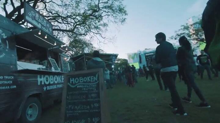 Movistar Fri Music celebra Sumo