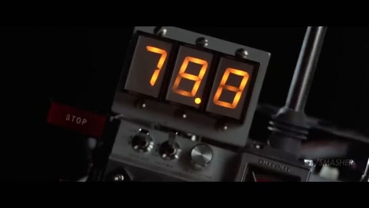 El trailer de Volver al futuro 4, creado por un youtuber escocés