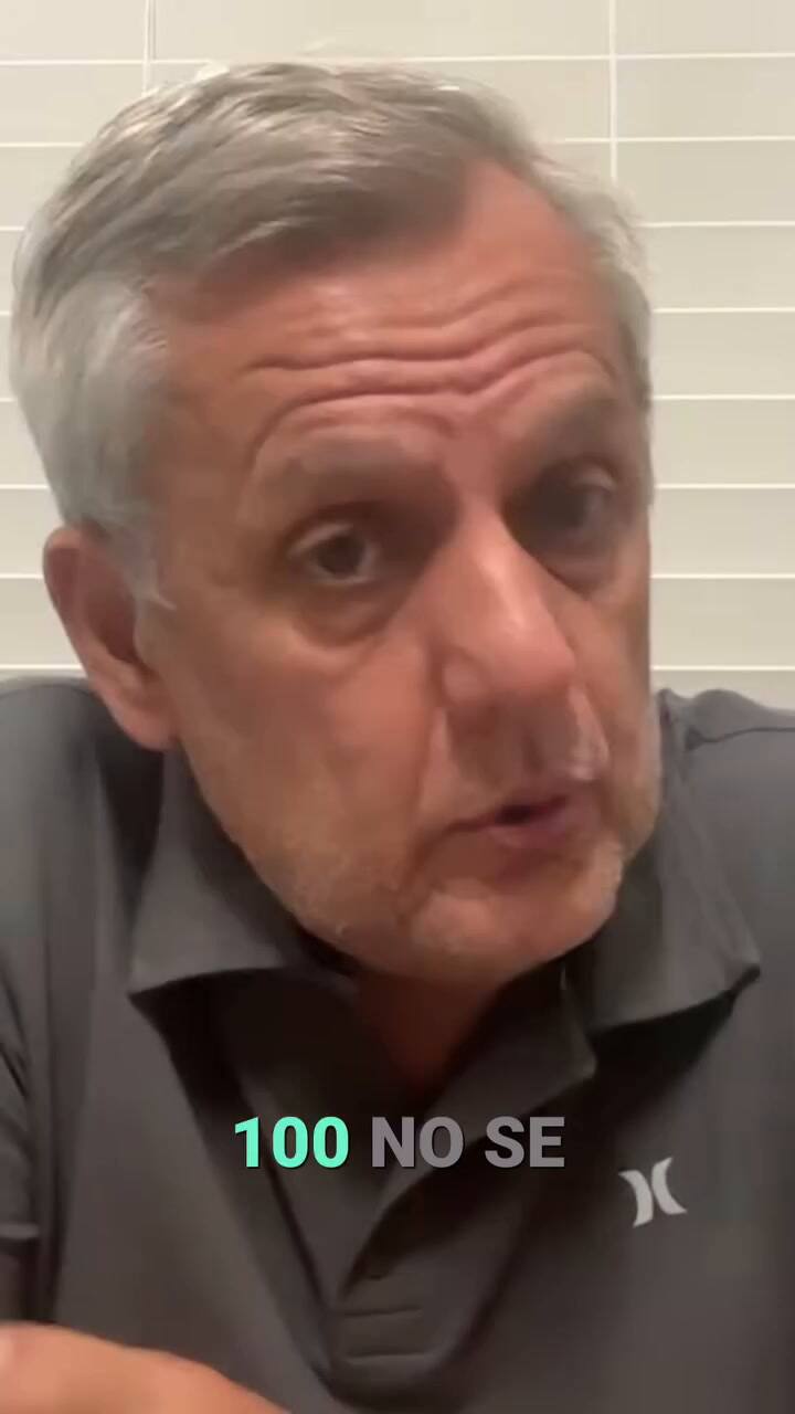 Bernardo Stamateas habló sobre las diferencias en pareja y fue contundente