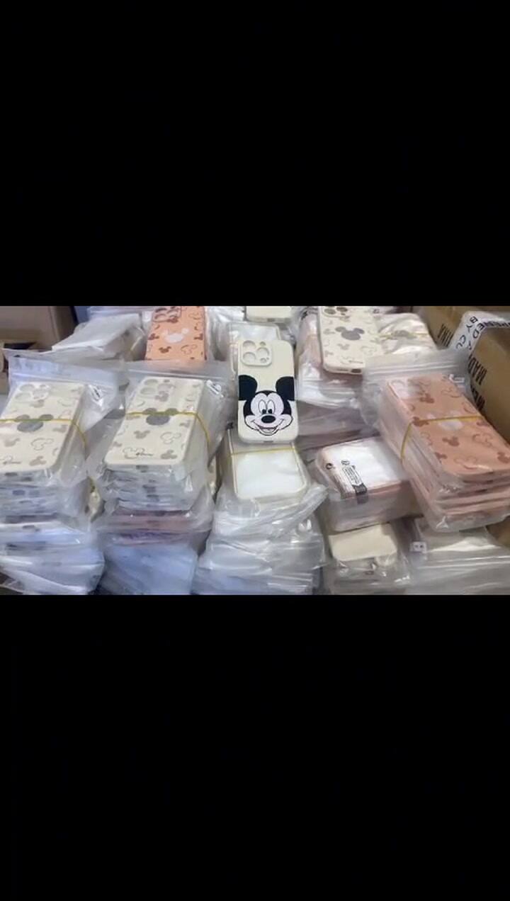 Operativo de Arca en el Aeropuerto Internacional de Ezeiza