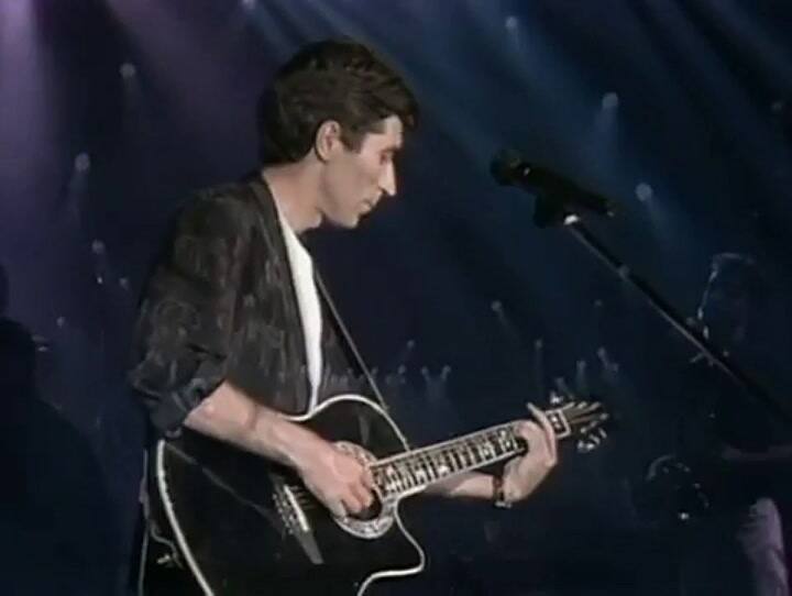 Pongamos que hablo de Madrid