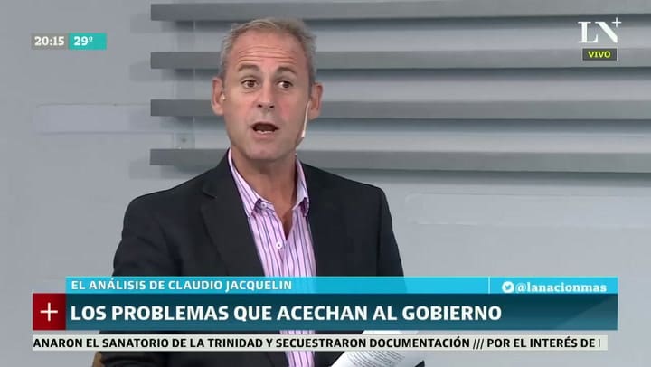 Qué cosas marcan el inicio de 2018 para Mauricio Macri