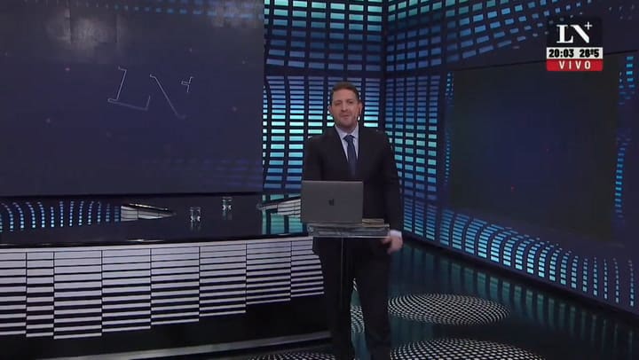 El falso relato progresista, al desnudo - El editorial de Jonatan Viale