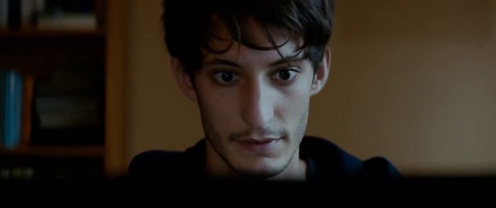 Un Hombre Perfecto - Trailer