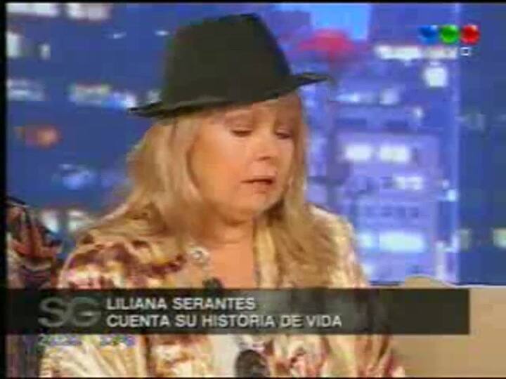 Las hermanas Serantes, en lo de Su (Telefé)