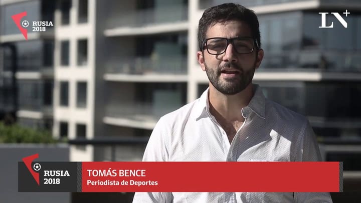 Resumen del partido Inglaterra - Panamá en el Mundial de Rusia 2018