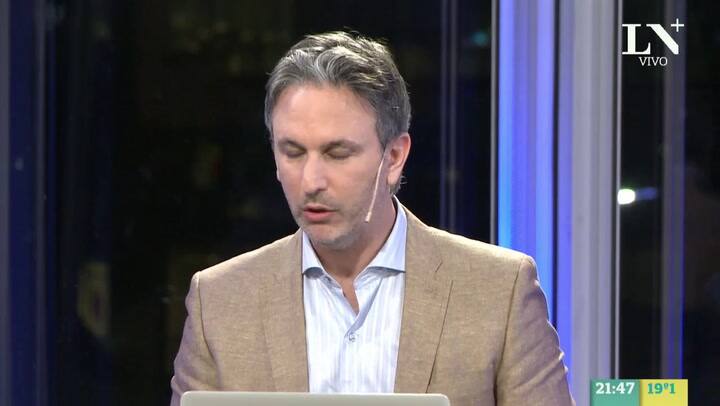 Victoria Donda sobre el 'tetazo' sobre el obelisco