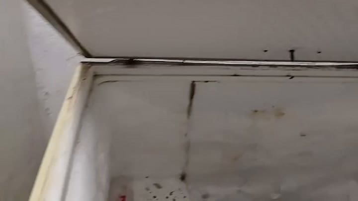 Golpe al narcotráfico en Serodino