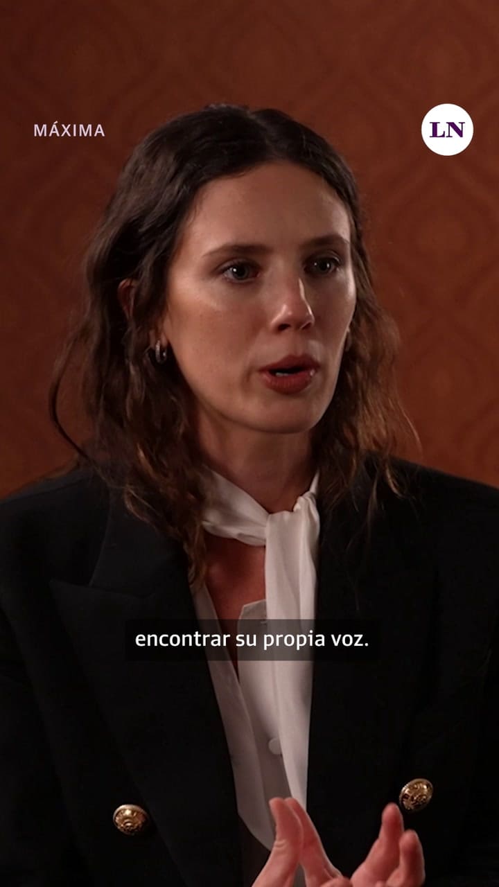 2026.03.20 - Junket - Delfina Chaves Reveló Lo Que Más Admira De La Reina Máxima