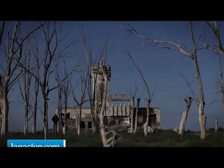 Epecuén: del esplendor turístico al destino posapocalíptico