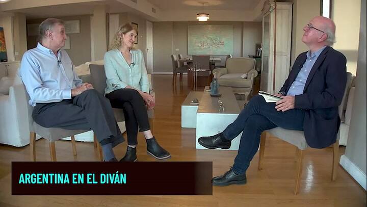 El análisis de las diferencias internas en el Gobierno