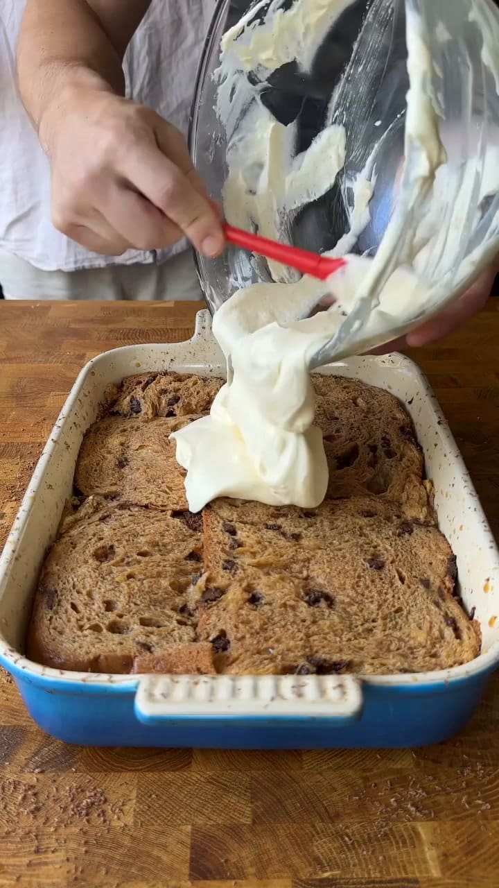 Panettone Tiramisú - la novedad para estas Fiestas