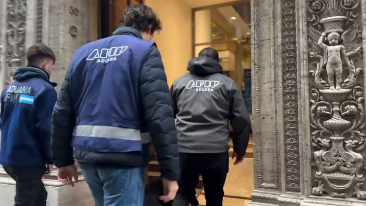 La Justicia ordenó dos nuevos allanamientos vinculados a la red delictiva del “Croata”