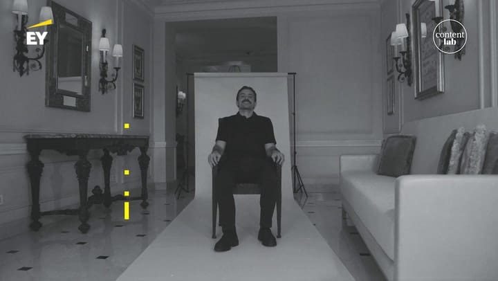 Guillermo Rauch - EY