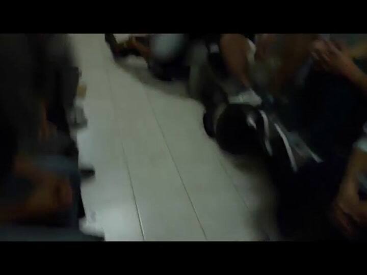 Pésimas condiciones de alojamiento en la Alcaidía de Tribunales