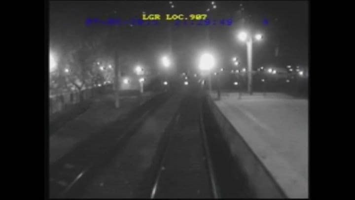 Choque de trenes en Temperley: fue un error humano