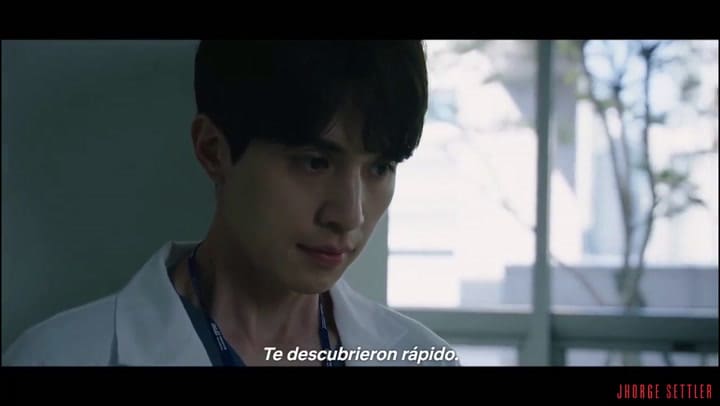 Trailer de Life - Fuente: Netflix