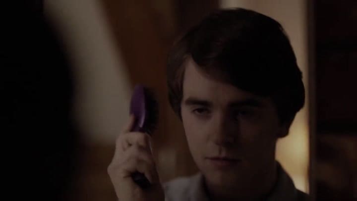 Trailer de The Good Doctor - Fuente: ABC Television Network
