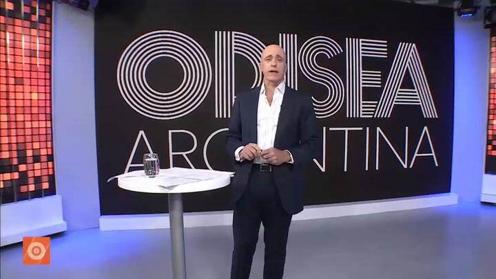 Editorial Carlos Pagni - El kirchnerismo, de la tragedia a la farsa