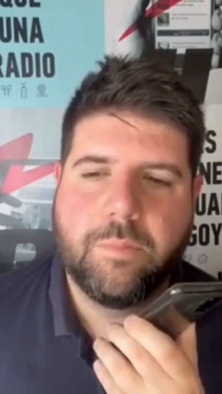 “Esto no es algo que nos dé alegría o que lo festejemos porque este resarcimiento nos parecía hasta ilógico", expresó la madre de Mac Allister