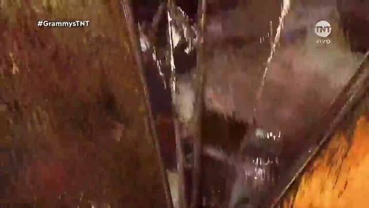 Harry Styles - Ganador de mejor actuación pop Grammy 2021