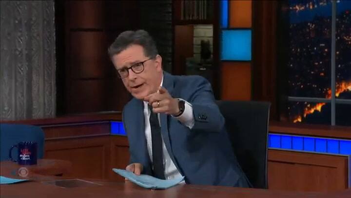 “Mary Poppins y un oficinista”: la divertida visión de las hijas de John Krasinski sobre sus padres