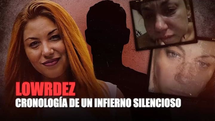 Lourdes: cronica de un infierno silencioso