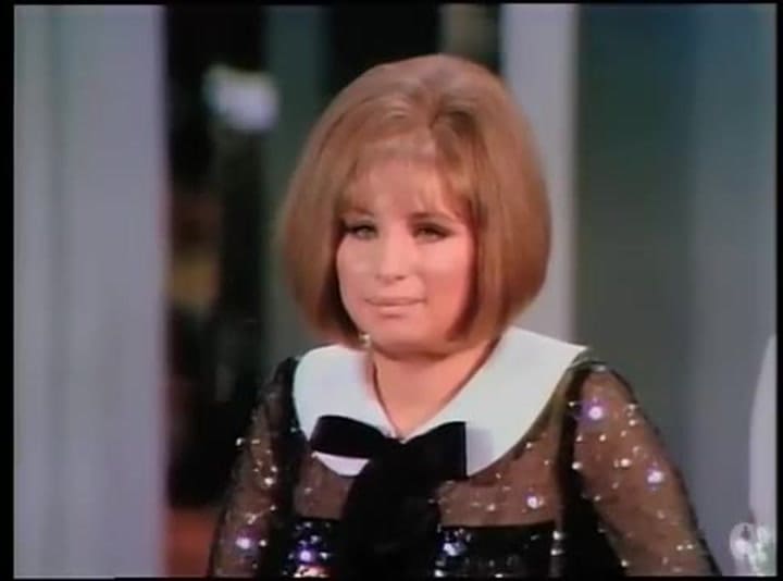 Katharine Hepburn y Barbra Streisand: una categoría, dos actrices