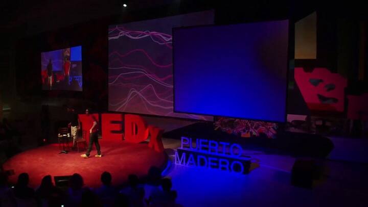 La mirada de los otros' - Mariano Sigman y Mariano Sardón