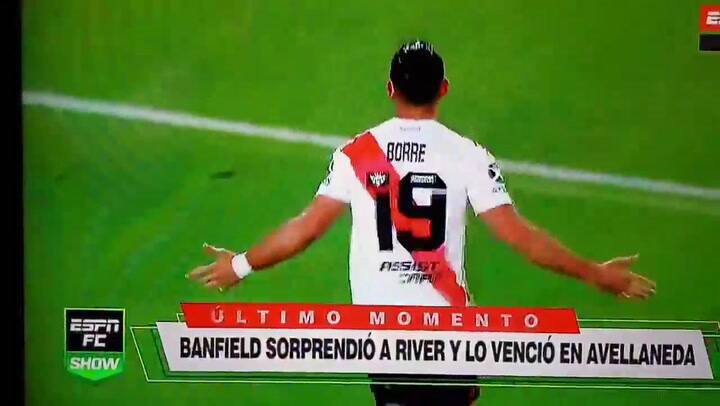 Cecilia Bonelli se equivocó, la criticaron y salió a responder - Fuente: Twitter