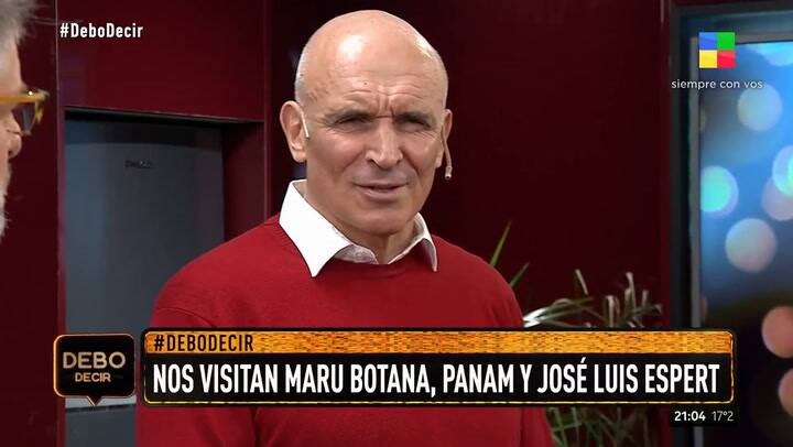 Maru Botana habló sobre las reacciones de sus hijos por los comentarios que recibe