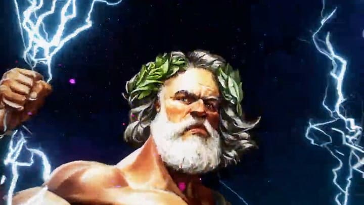 Age Of Mythology Retold – Xbox Games Showcase 2024