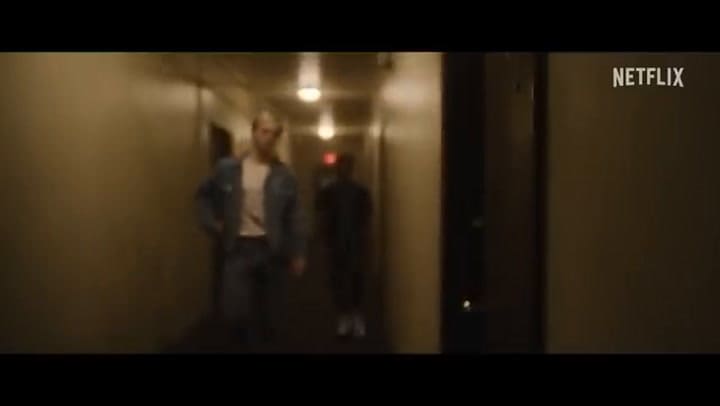 Dahmer, tráiler oficial