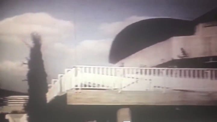 Tom Gorman, el caballero del tenis