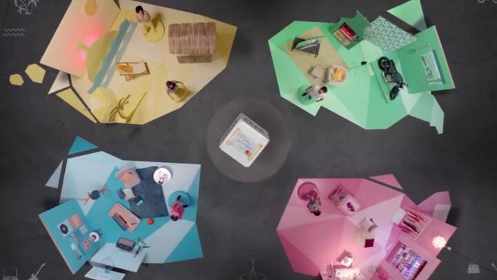 Conquistadores De Gustitos II - Fuente: YouTube