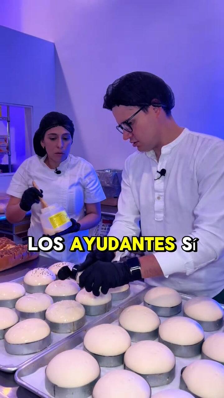 Panaderia