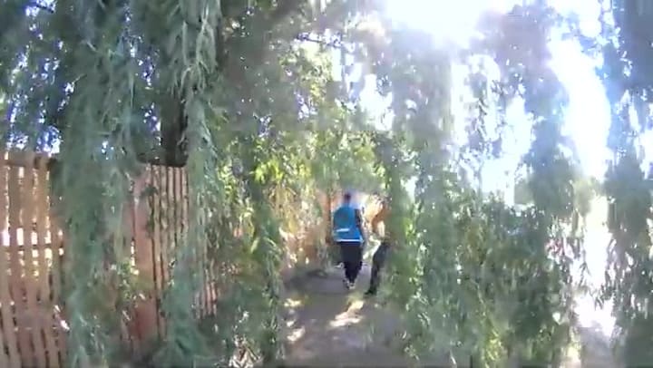 Detuvieron a un funcionario de la Municipalidad de Pilar