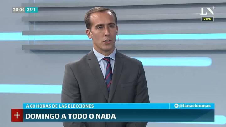 Columna de Hugo Alconada Mon