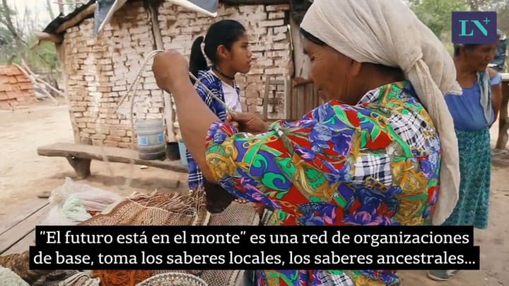 Un proyecto que busca potenciar los saberes ancestrales de las comunidades