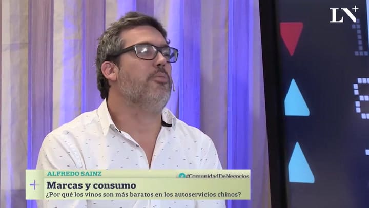 Por qué comprar vino en los súper chinos es más barato: cinco claves