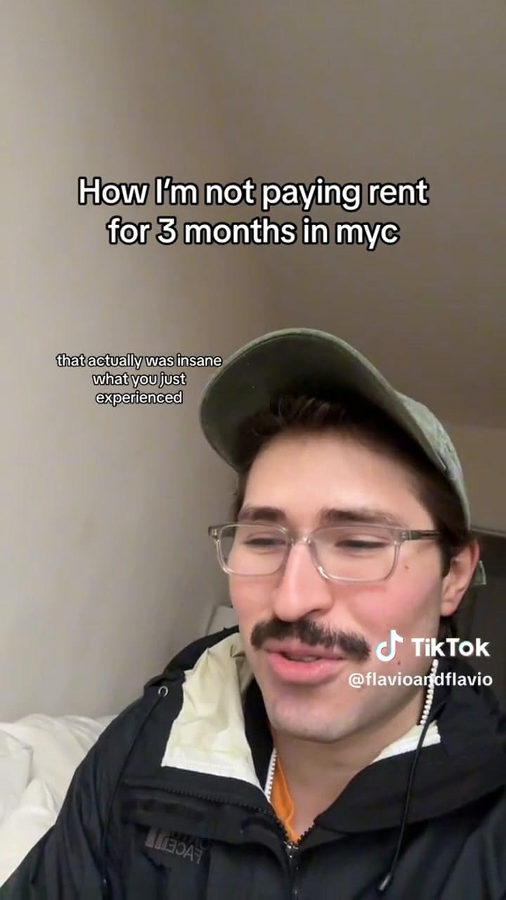 Tiktok Flavio And Flavio2b