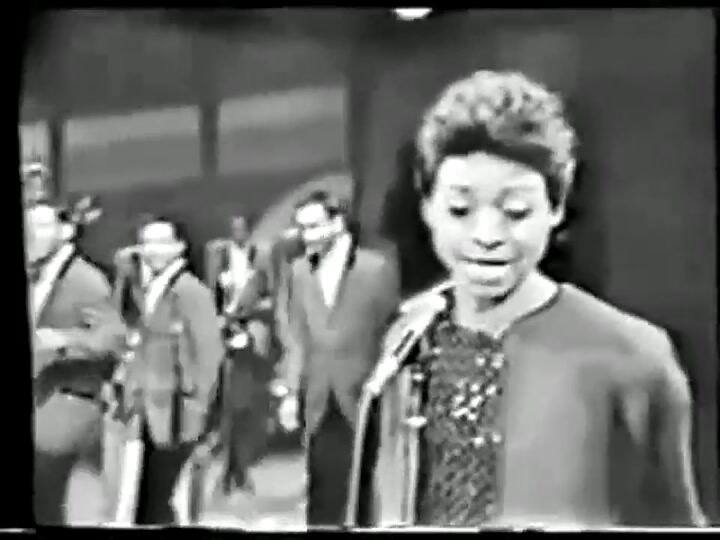 Jackie Shane - Walking The Dog (1965) - Fuente: YouTube