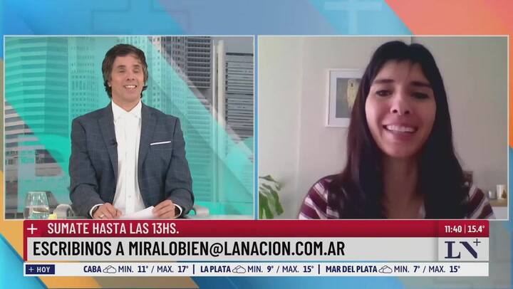 Conciliación obligatoria para controladores aéreos